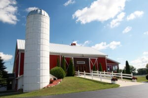 The Barn
